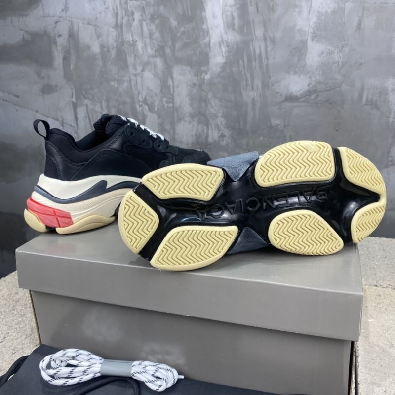 Balenciaga Triple S Series Shoes